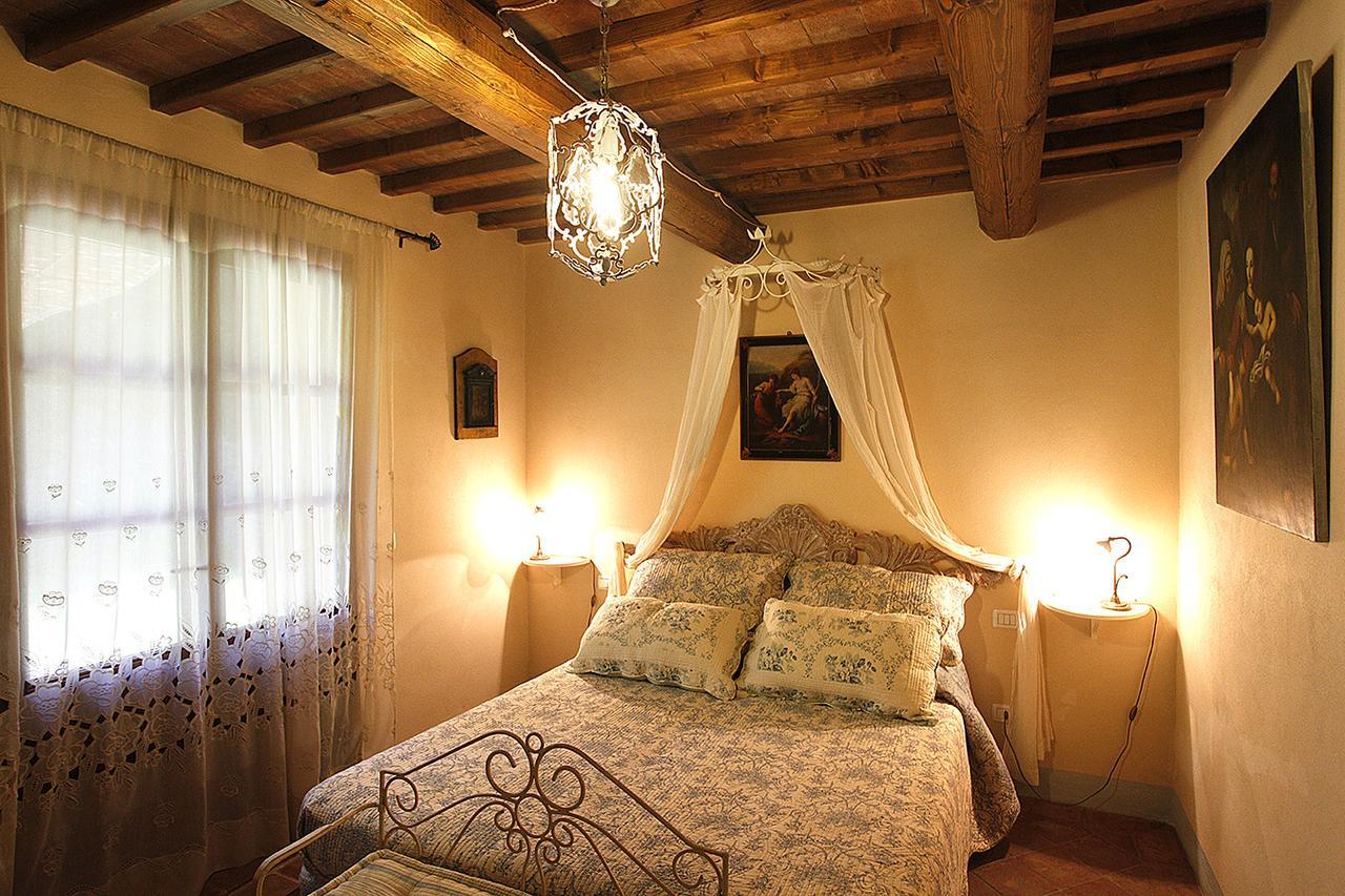 Pian Delle More Sassetta Extérieur photo