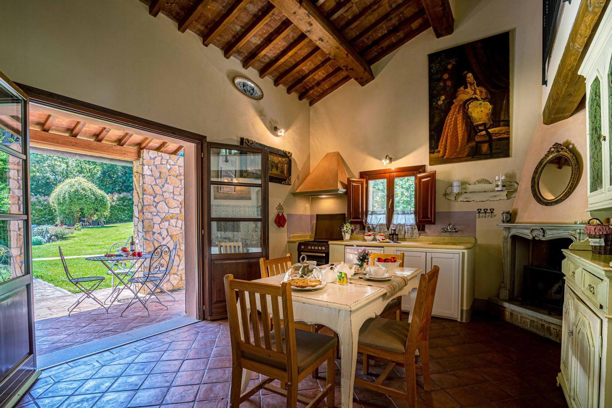 Pian Delle More Sassetta Extérieur photo